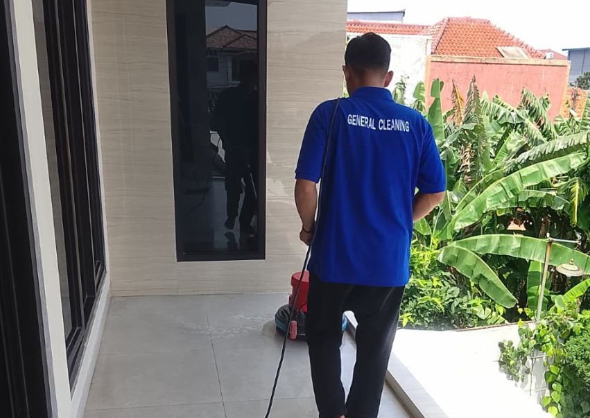 Cleaning Services