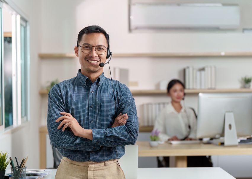 Office Facility Service