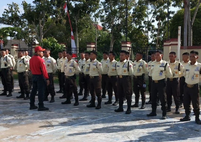 Security Services
